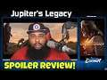 Jupiter's Legacy | Spoiler Review