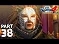 JURUS TERLARANG KOTARO FUMA! - Basara 4 Sumeragi Indonesia (PS4) Walkthrough Part 38