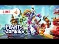 KALIAN KUBU MANA ?! - Plant vs Zombies : Battle for Neighborville [Indonesia] #1