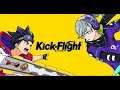 KICK-FLIGHT | Testando o mais novo Joojinho que acabou de sair!