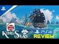 King Of Seas: PS4 Review