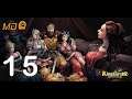 King's Throne: Game of Lust - Gameplay IOS & Android Part 15