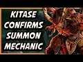 Kitase Confirms How Summons Work In Final Fantasy 7 Remake!