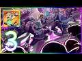 Kung Fu Clicker: Idle Dojo Gameplay Part 3 (iOS, Android)