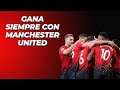 La MEJOR FORMACION para el Manchester United en FIFA20 | Equirrati