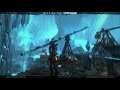 Lara Croft Rise of the Tomb Raider 101 –schweres Rätsel Katapult/PC/GamePlay/HD/Deutsch