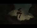 Lara Croft Tomb Raider, a fuga do paraíso
