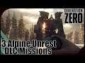 Last Resort, Capitulation, and Normal Lives - Generation Zero - Alpine Unrest Side Missions