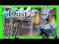 Laundry Quest! - Dust: An Elysian Tail (No Commentary) - Part 2