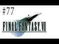 Let's Platinum Final Fantasy VII #77 - The Highwind