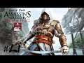 Let's Play Assassin's Creed IV - Black Flag (German, PS4) Part 51