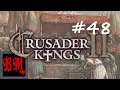 Let's Play CK2 Caliphate Time - Part 48