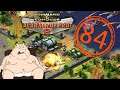 Let's Play - Command & Conquer: Alarmstufe Rot 2 - Story - Folge 84 - Deutsch / German Gameplay