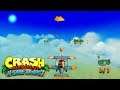 Let's Play Crash Bandicoot N. Sane Trilogy | Crash 3: Part 13 - Bye Bye Blimps & Tell No Tales