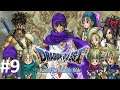 Let's Play Dragon Quest 5 DS #9 - Time Marches On