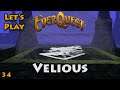 Let's Play: Everquest - 34 - Velious
