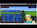 Let's Play Fire Emblem: The Blazing Blade Part 93 {Hector}