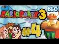 Lets Play Mario Party 3 - Part 4 - Are You Mad?
