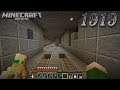 Let's Play Minecraft # 1919 [DE] [1080p60]: Ab in die Seiten-Höhle!