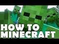 LET'S PLAY MINECRAFT!
