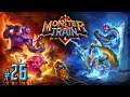 Let's Play Monster Train (Beta): The Engoldening, pt. 2 - Episode 26