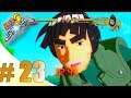 Let's Play Naruto Ultimate Ninja Storm - Part 23/ WTF Was That