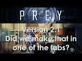 Let's Play Prey (2017): Version 2.1