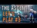Let's Play THE ASCENT - Mein ULTIMATIVER TIPP! 😛