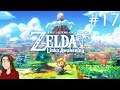 Let's Play - The Legend of Zelda: Link's Awakening Remake - Episode 17 [Rooster Shells] (Switch)