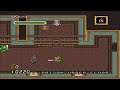 Let's Play The Legend Of Zelda: Parallel Worlds BLIND Part 2: Get Equipped With Sword 1