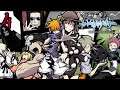 Let's Play The World Ends With You - #4 | Fusion Dance