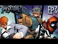 Let's Play Time Splitters 2! | LIVE | EPISODE 3!!!