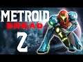 Lettuce play Metroid Dread part 2