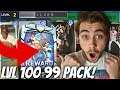 Level 100 MAX XP Diamond Pack! FREE 99 Overall Player! MLB The Show 20 Diamond Dynasty