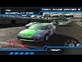 LFGamer2004 - TOCA Race Driver 3 - Bonus MG Racing Shield - Adelaide - PC Gameplay [HD]