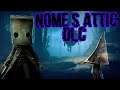Little Nightmares 2 - A Nome's Attic DLC