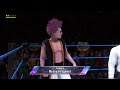 Live PS4 Broadcast wwe2k20 fairytail episode 55