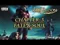〖LIVE 🔴〗The Legend Of Dragoon | Chapter 3: Fate & Soul (Disc 3 / PART FINALE)