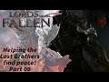 Lords of the Fallen - Part 09 - Helping the Lost Brothers find peace!