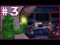 Lost plays Luigi's Mansion 3 #3: Search Party Blues
