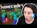 LÖYSIN HYLÄTYN KAIVOKSEN? | Minecraft