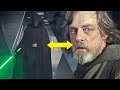 Luke Skywalker - The Mandalorian & The Last Jedi