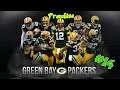 🏉 Madden NFL 20 Franchise _Packers #14 Championship |PC
