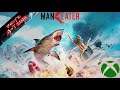 Maneater - Xbox Gameplay / Lets Play - Spiele ein Hai