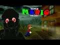 Mario Enters The Creepiest Mansion Ever!! Super Mario Dolor - Part 2