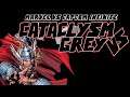 Marvel vs Capcom Infinite - CATACLYSM vs GREY