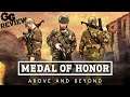 Medal of Honor: Above and Beyond - Review