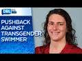 Medically Speaking, Does Transgender Swimmer Lia Thomas Have a Competitive Advantage?