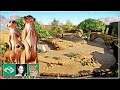 🐆 HUGE Meerkat habitat | Abuya Zoo | Ep 1