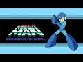 Mega Man 1 Beginner Tutorial (part 1)